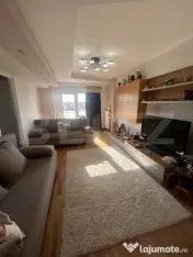 Apartament cu 3 camere, 67 mp, zona Simion Barnutiu
