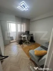 Apartament cu 3 camere, 67 mp, zona Simion Barnutiu