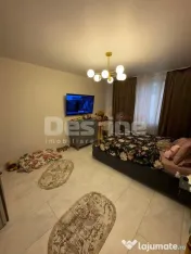 2 Camere | Ideal Pentru Locuire Sau Investiție | Berceni