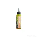 Atractant 2.20 Baits Fluo Supreme Fruity-Salmon Verde, 100ml