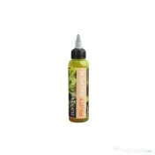 Atractant 2.20 Baits Fluo Supreme Fruity-Salmon Verde, 100ml 