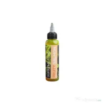 Atractant 2.20 Baits Fluo Supreme Fruity-Salmon Verde, 100ml