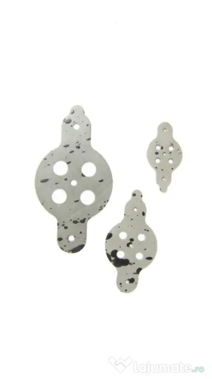 Fishstone Fix Muddy, marimea L