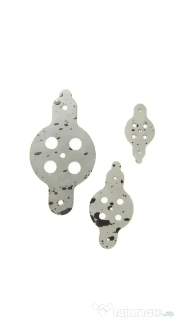 Fishstone Fix Muddy, marimea L