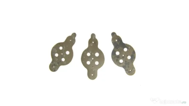 Fishstone Fix Muddy, marimea L