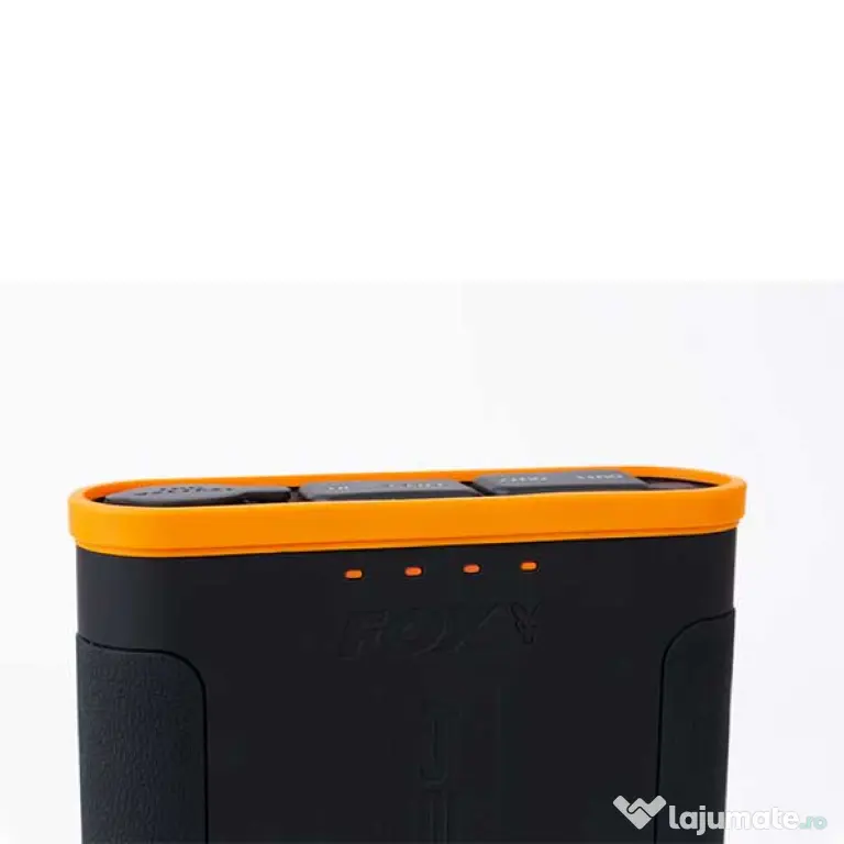 Fox Halo Power Pack 48000mAh
