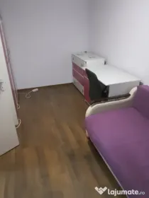 P.F Inchiriez Apartament 2 Camere Nedecomandat - Tatarasi Nord