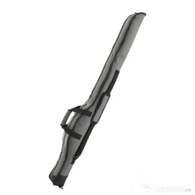 Husa Individuala Daiwa D-Vec, Lanseta Feeder, 130cm