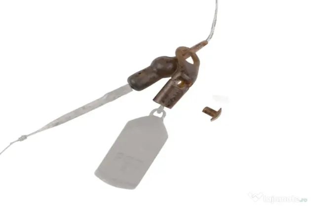 Kit Fox Edges Camo Angled Drop Off Run Ring
