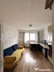 Garsoniera de vanzare, 22 mp, zona Marasti 