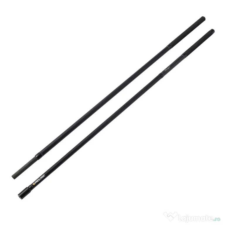 Maner Minciog Prologic Avenger Net Handle, 2 Tronsoane, 1.80m