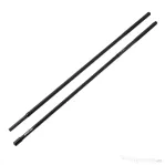 Maner Minciog Prologic Avenger Net Handle, 2 Tronsoane, 1.80m