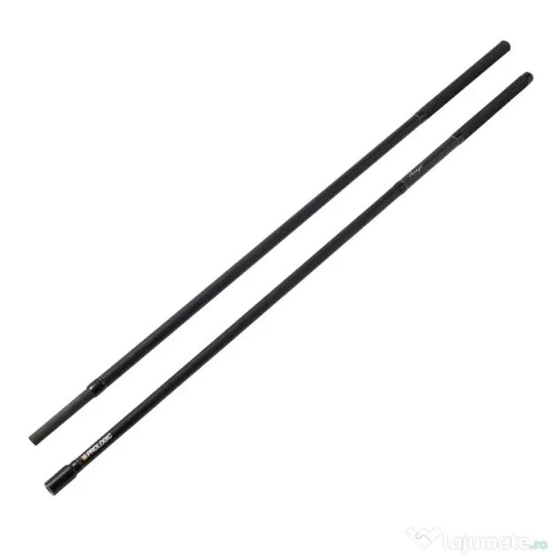 Maner Minciog Prologic Avenger Net Handle, 2 Tronsoane, 1.80m