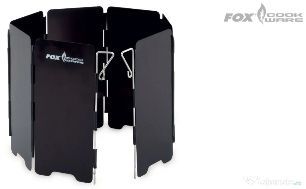 Protectie Vant Fox Cookware Windshield, XL