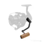 Manivela Okuma Custom Black 80, Handle Assy