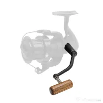 Manivela Okuma Custom Black 80, Handle Assy