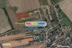 TEREN CORBEANCA - PRIMARIE