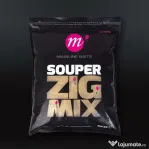 Mainline Souper Zig Mix 5kg