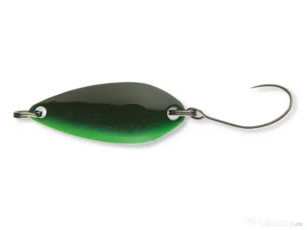 Oscilanta Daiwa Silver Creek Adm 2,6Cm/2,2Gr Wgr