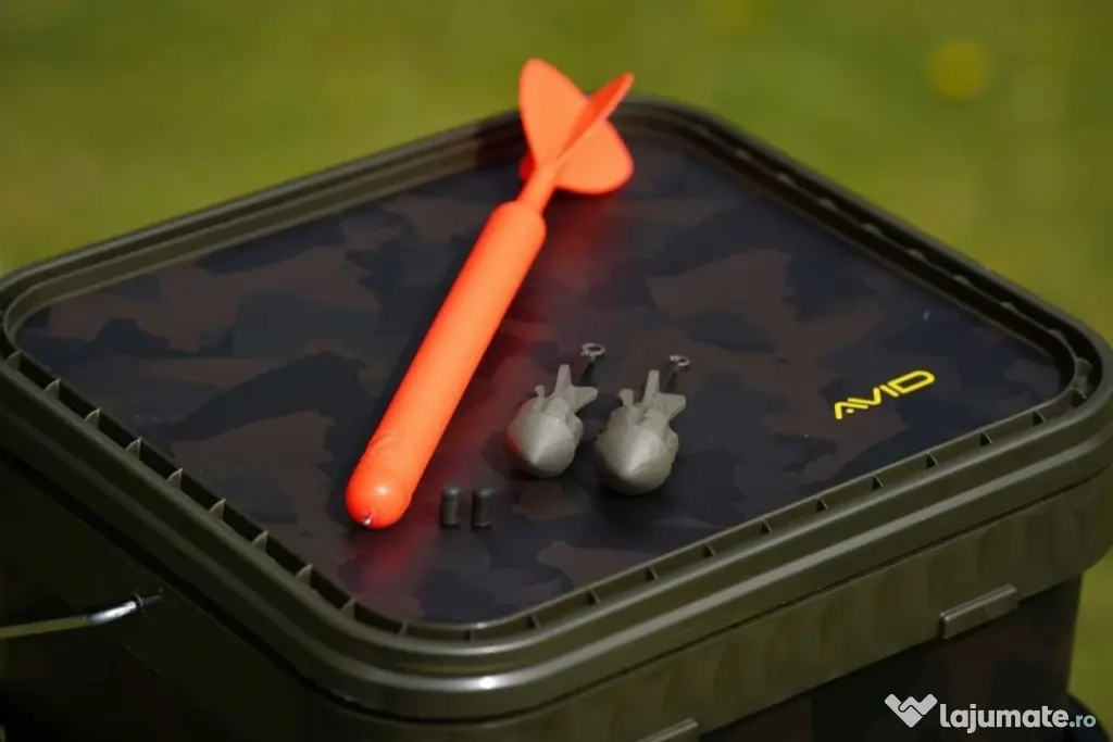 Kit pentru Sondare Avid Carp Marker Float Kit