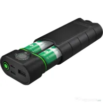 Power Bank FLEX10 9000MA/ Black IP65