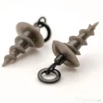 Korda Bait Screw Swivel Medium