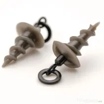 Korda Bait Screw Swivel Medium