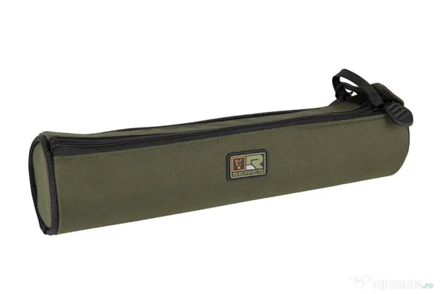Set Cuie Cort Fox R Series Bivvy Storm Pack, 6 Cuie Cort & Husa Transport