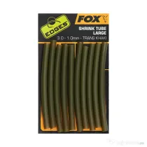 Tub Termo Fox Edges Shrink Tube Large