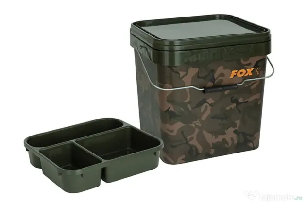 Tava pentru galeata Fox 17 Litri
