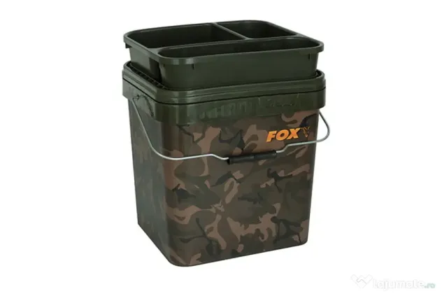 Tava pentru galeata Fox 17 Litri