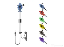 Swinger Delphin Carpy, Galben
