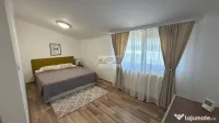 Apartament cu 3 camere, 75 mp, bloc nou Adjud 