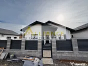 Casă cu 4 camere în Comuna Berceni – Strada Cireșilor 