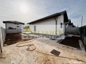 Casă cu 4 camere în Comuna Berceni – Strada Cireșilor 