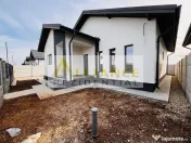 Casă cu 4 camere în Comuna Berceni – Strada Cireșilor 