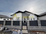 Casă cu 4 camere în Comuna Berceni – Strada Cireșilor 