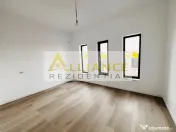 Casă cu 4 camere în Comuna Berceni – Strada Cireșilor 