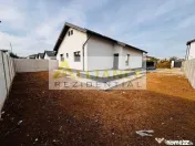 Casă cu 4 camere în Comuna Berceni – Strada Cireșilor 