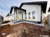 Casă cu 4 camere în Comuna Berceni – Strada Cireșilor 