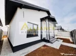 Casă cu 3 camere în Comuna Berceni – Strada Cireșilor