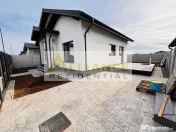 Casă cu 3 camere în Comuna Berceni – Strada Cireșilor 