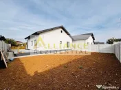 Casă cu 3 camere în Comuna Berceni – Strada Cireșilor 