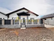 Casă cu 3 camere în Comuna Berceni – Strada Cireșilor 
