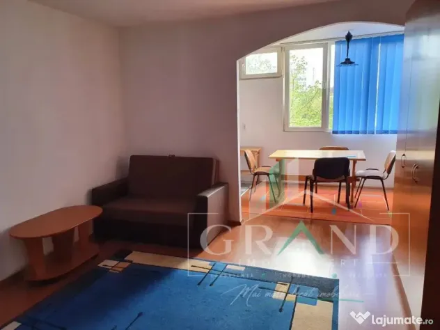 Garsonieră 28mp, etaj intermediar, cartier Gheorgheni - Cluj-Napoca (Cluj)