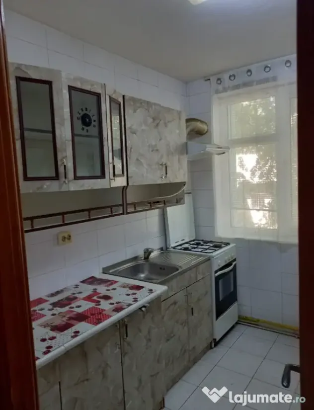 Apartament de inchiriat zona Gara, Focsani