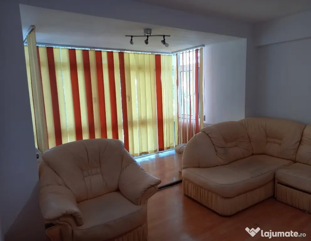 Apartament de inchiriat zona Gara, Focsani