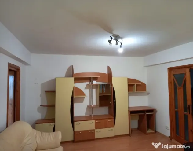 Apartament de inchiriat zona Gara, Focsani