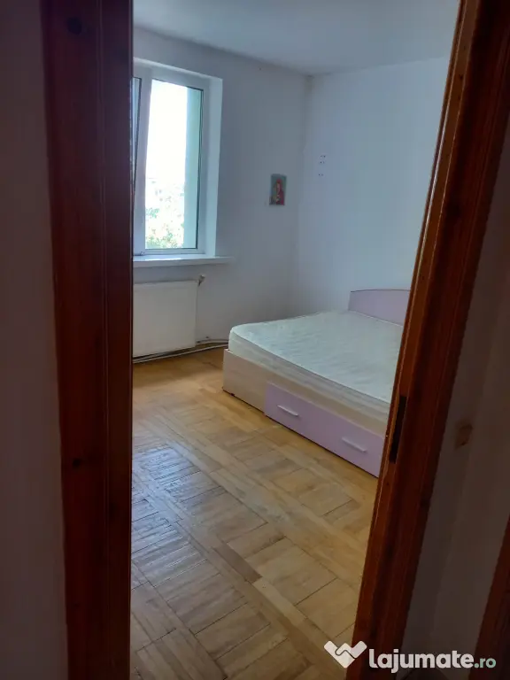 Apartament de inchiriat zona Gara, Focsani
