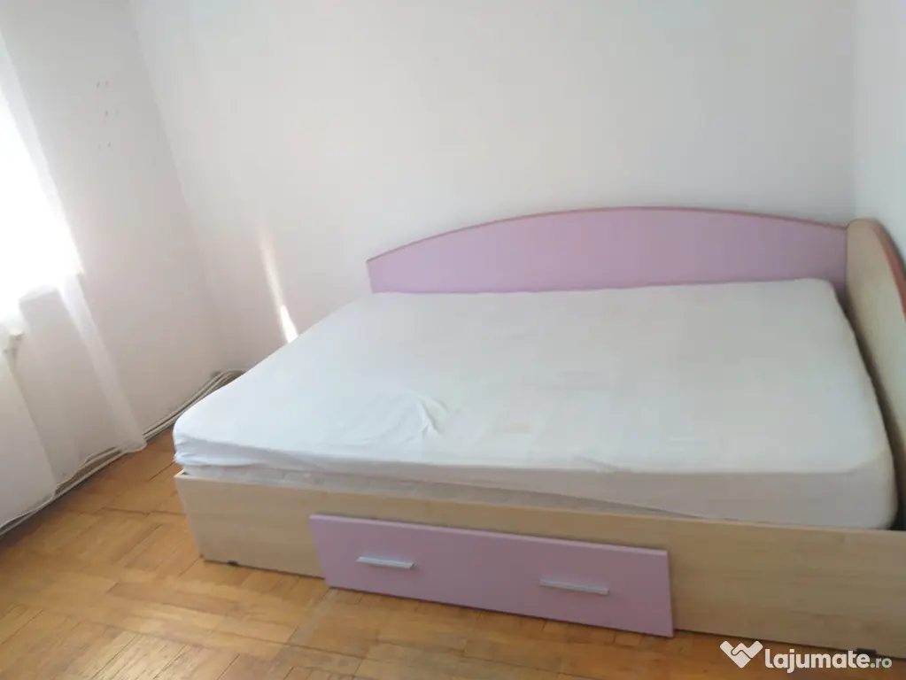 Apartament de inchiriat zona Gara, Focsani